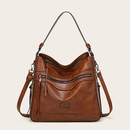 Dani | Leather Bag