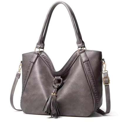 Phoebe | Women's Leather Bag