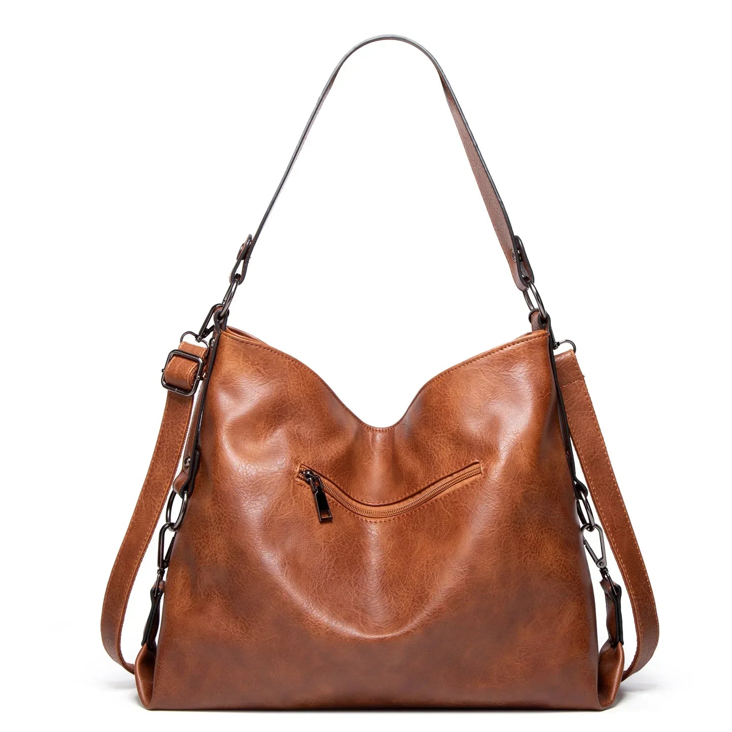 Kimberly | Casual Leather Bag