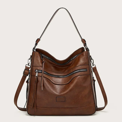 Dani | Leather Bag