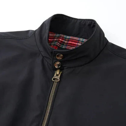 Jeffrey | Premium Heritage Jacket