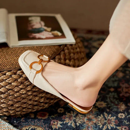 Urban | Comfortable and fashionable summer shoes