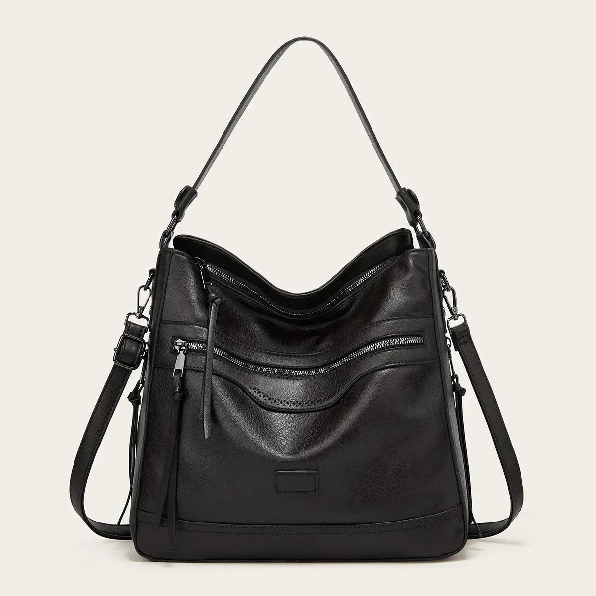 Dani | Leather Bag