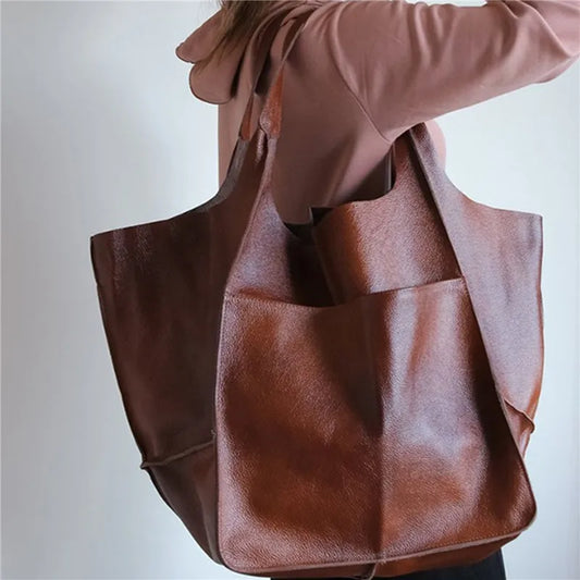 HOLLY | Urban Chic Tote