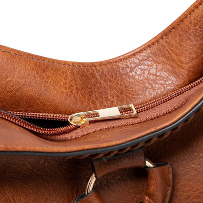 Phoebe | Women's Leather Bag