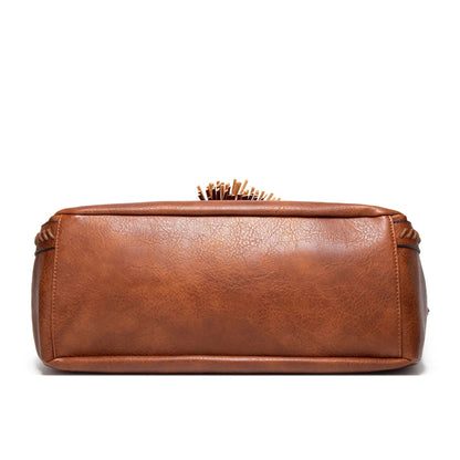 Phoebe | Women's Leather Bag