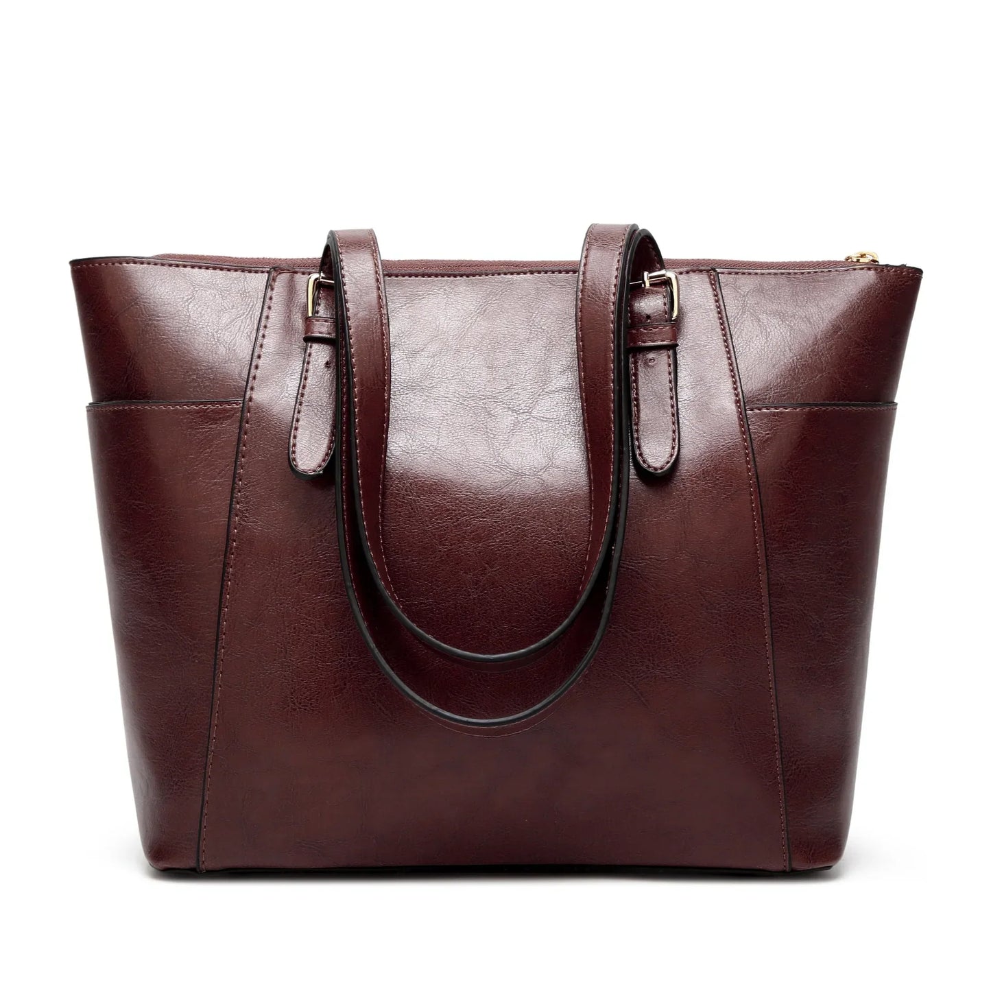 Fanny | Vintage Leather Bag