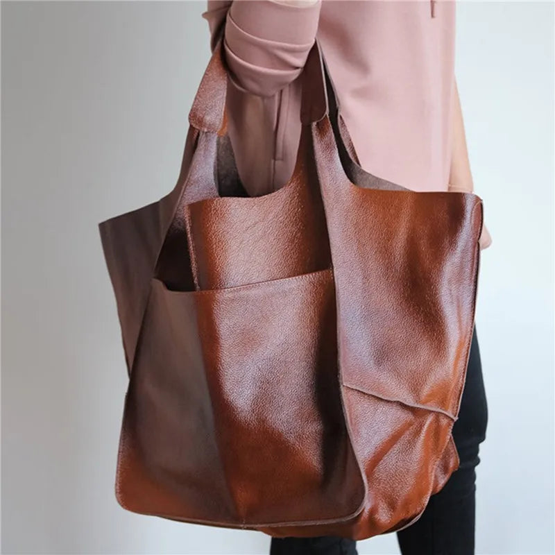 HOLLY | Urban Chic Tote