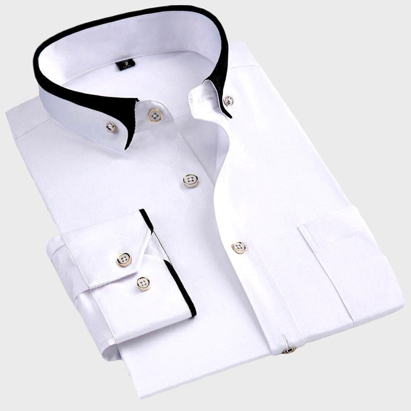 Jake | Men's Shirt