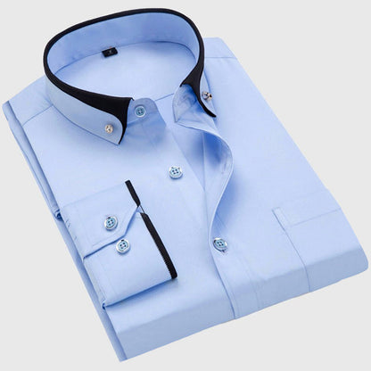 Jake | Men's Shirt