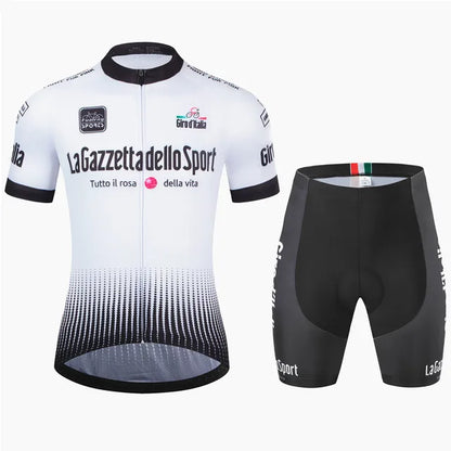 CyclingPro - Cycling clothing set