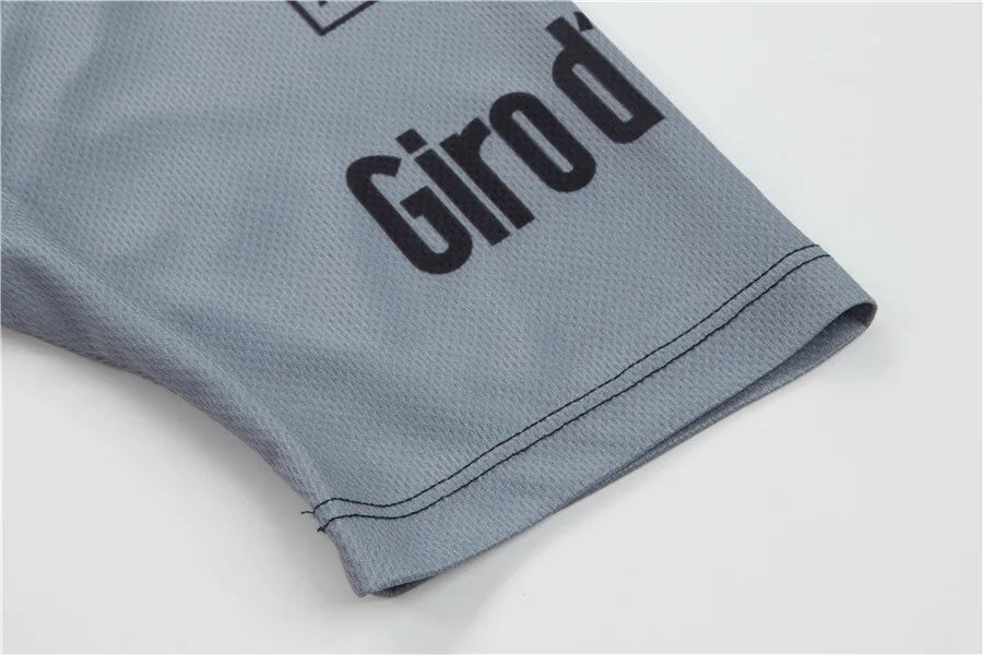 CyclingPro - Cycling clothing set