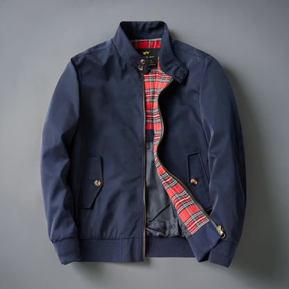 Jeffrey | Premium Heritage Jacket