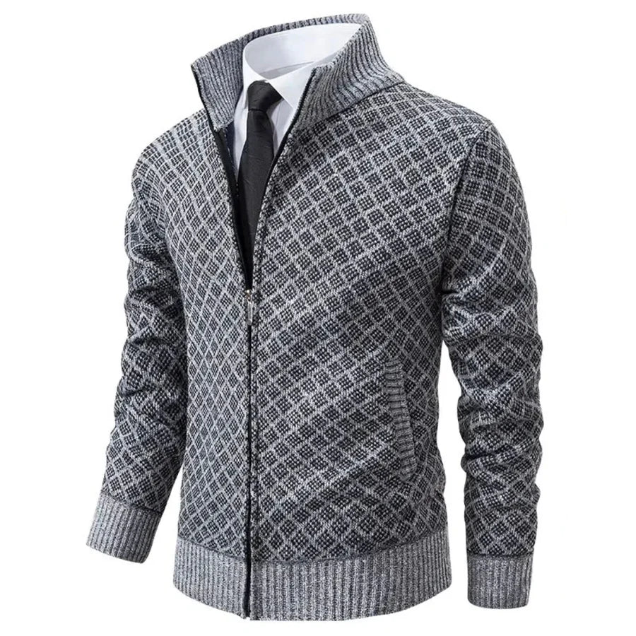 Angelo | Stylish men's jacket