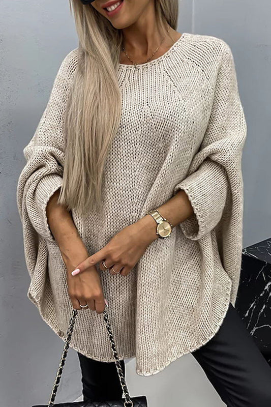 Sierra | Cozy Chic Sweater