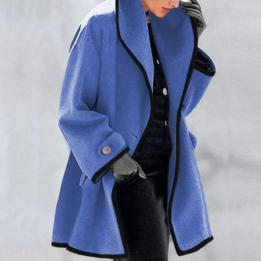 Luna | Elegant Coat