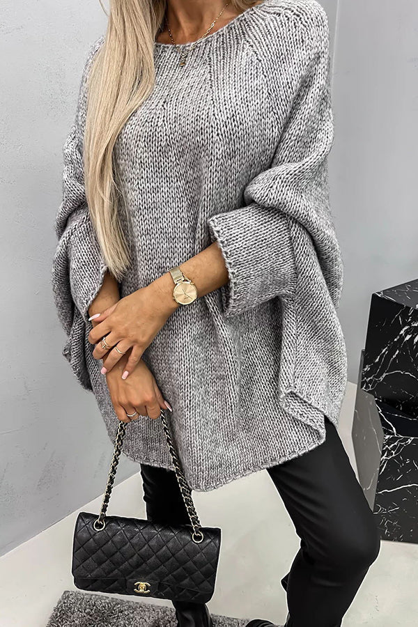 Sierra | Cozy Chic Sweater