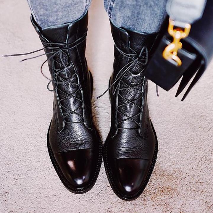 Stella | Elegant and Comfortable Heeled Boots