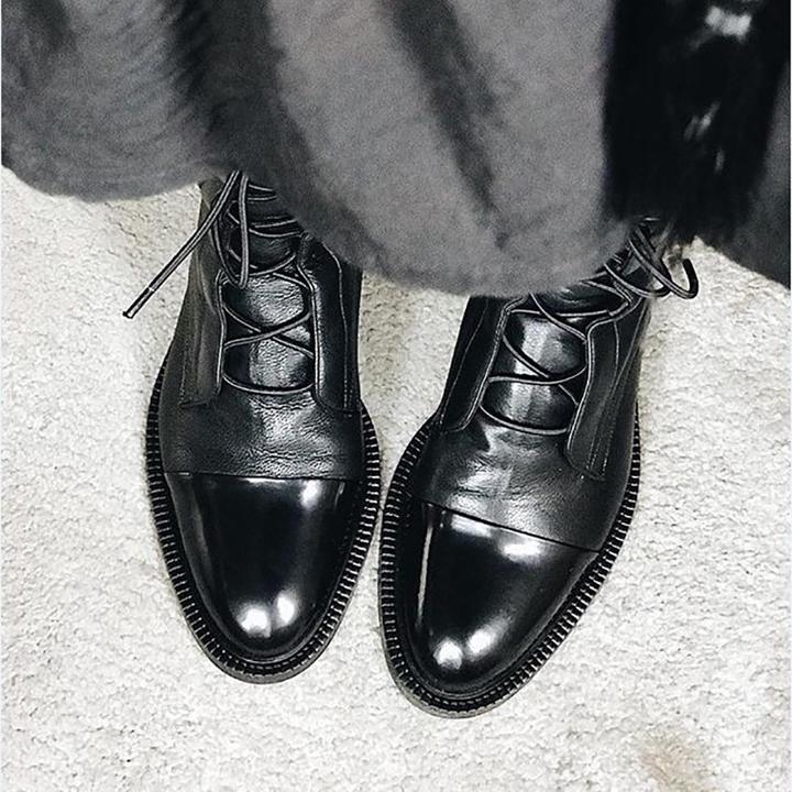 Stella | Elegant and Comfortable Heeled Boots