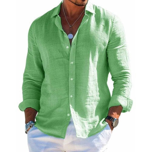 A-Victor | Elegant Shirt