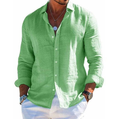 A-Victor | Elegant Shirt