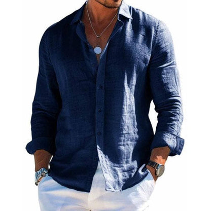 A-Victor | Elegant Shirt