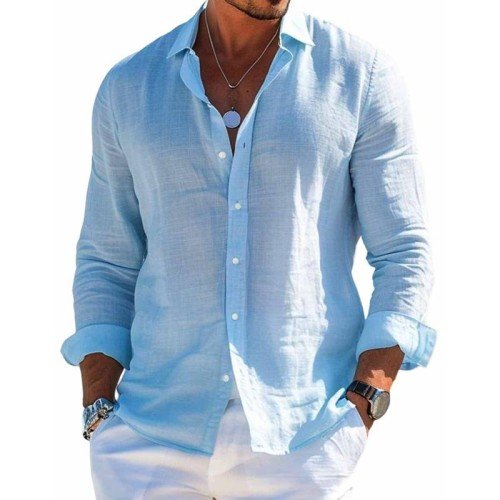 A-Victor | Elegant Shirt