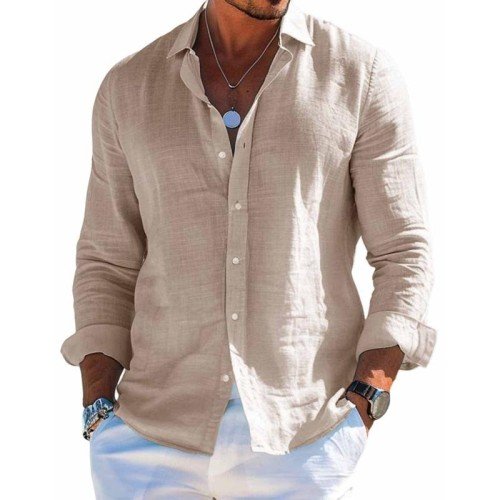 A-Victor | Elegant Shirt