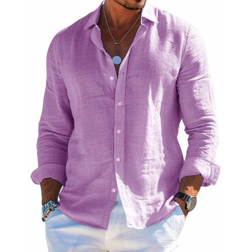 A-Victor | Elegant Shirt