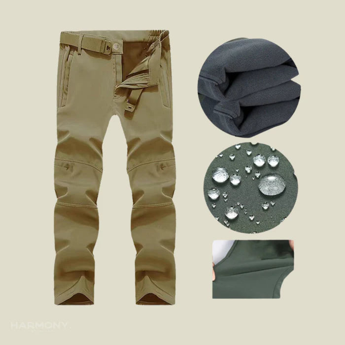 Military waterproof suit + free jacket