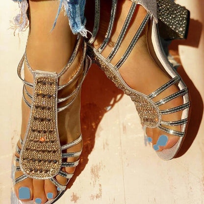Serafina | Elegant Comfort Shoes