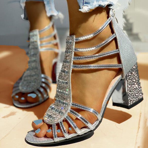 Serafina | Elegant Comfort Shoes