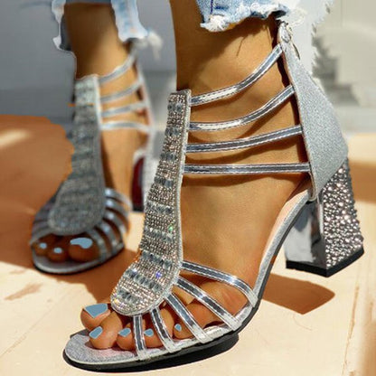 Serafina | Elegant Comfort Shoes