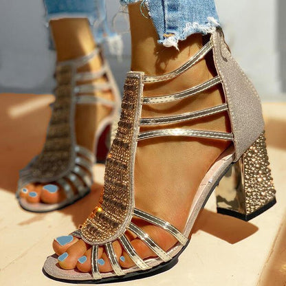 Serafina | Elegant Comfort Shoes