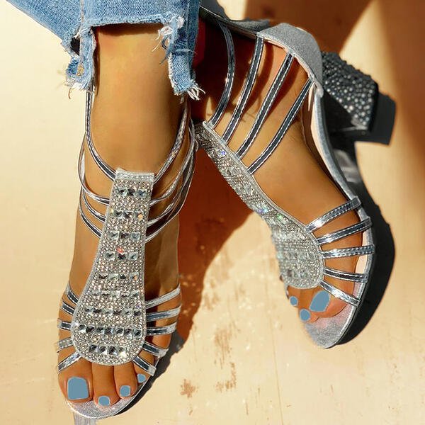 Serafina | Elegant Comfort Shoes