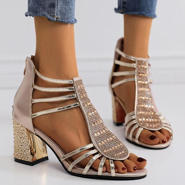 Serafina | Elegant Comfort Shoes