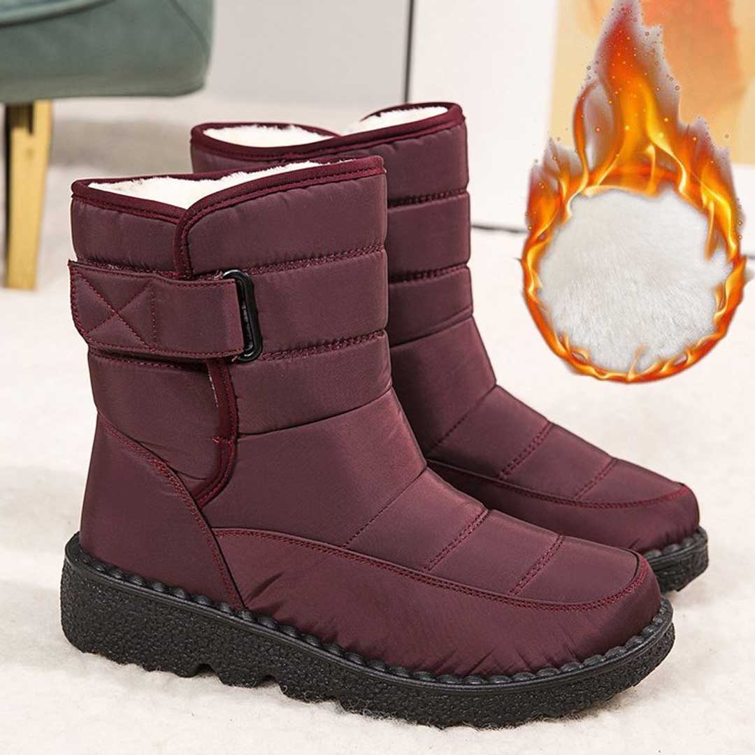 Audrey | Anti-slip Winter Boots