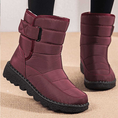 Audrey | Anti-slip Winter Boots