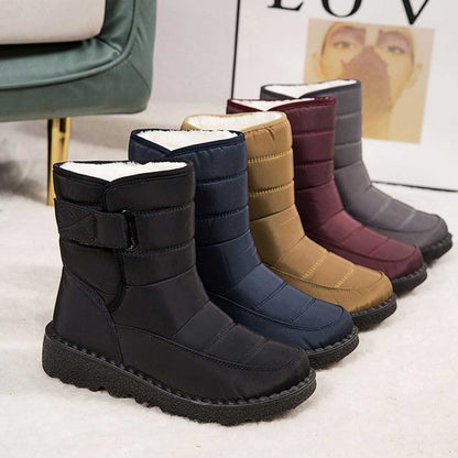 Audrey | Anti-slip Winter Boots