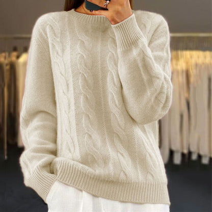 Ziva | Cozy Sweater