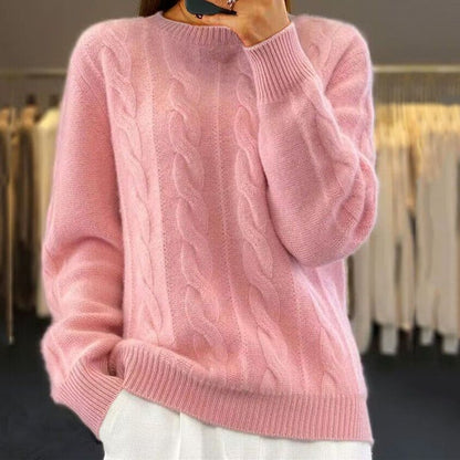 Ziva | Cozy Sweater